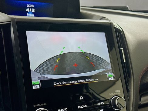 Used 2024 Subaru Forester Sport image 22