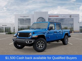 New 2026 Jeep Gladiator Sport video 1