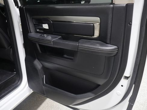Used 2016 RAM 1500 Sport AWD/4WD image 24