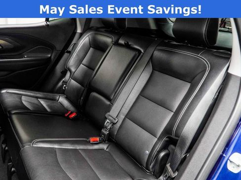 Used 2023 GMC Terrain SLT AWD/4WD image 41