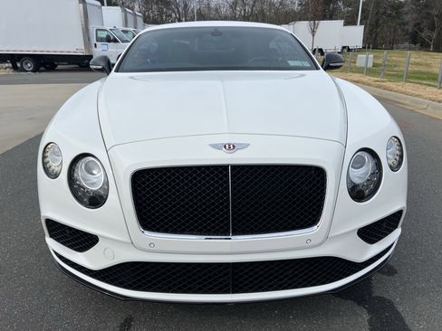 Used 2016 Bentley Continental GT V8 S image 4