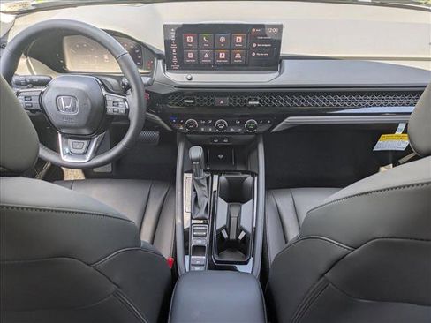 New 2026 Honda Accord Touring image 15