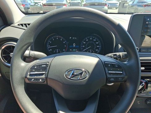 Used 2023 Hyundai Kona SEL AWD/4WD image 19