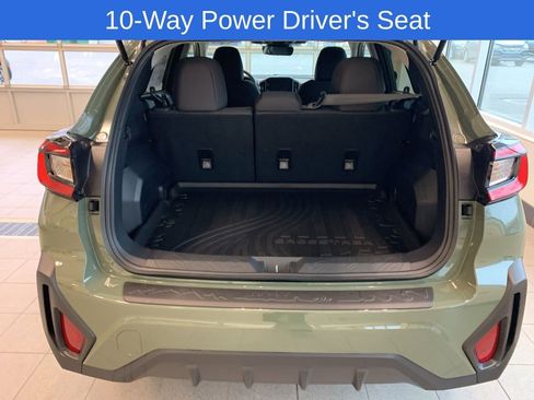 New 2026 Subaru Crosstrek 2.0i Premium image 14