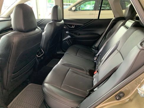 Certified 2024 Subaru Outback Limited XT AWD/4WD image 13