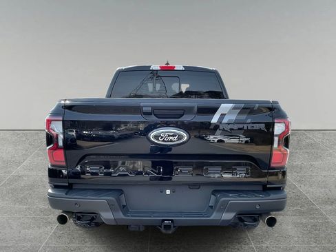 Used 2024 Ford Ranger Raptor image 4