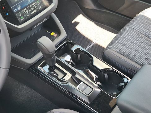 New 2026 Subaru Forester Premium AWD/4WD image 18