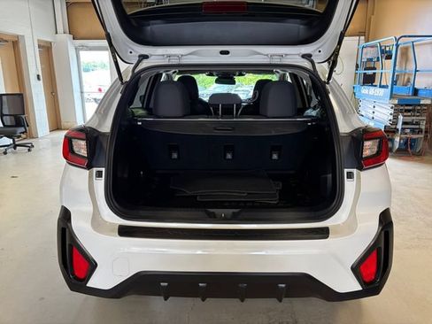 Used 2024 Subaru Crosstrek 2.0i Premium AWD/4WD image 25