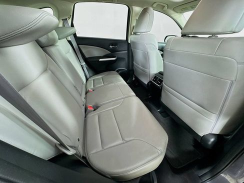 Used 2016 Honda CR-V EX-L image 34