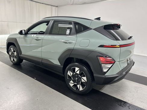 Used 2024 Hyundai Kona SEL AWD/4WD image 7