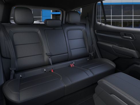 New 2026 GMC Terrain Elevation w/ Elevation Premium Package AWD/4WD image 41