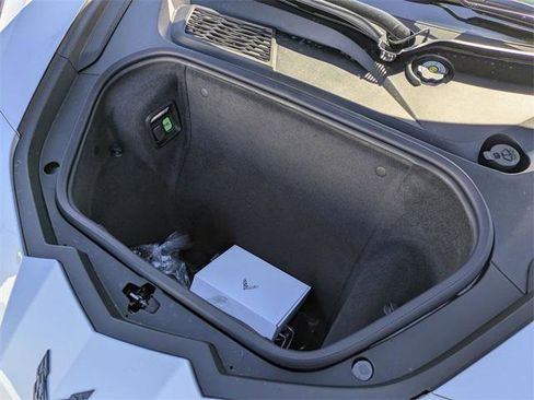 New 2026 Chevrolet Corvette Stingray Preferred Conv w/ Z51 Performance Package image 24