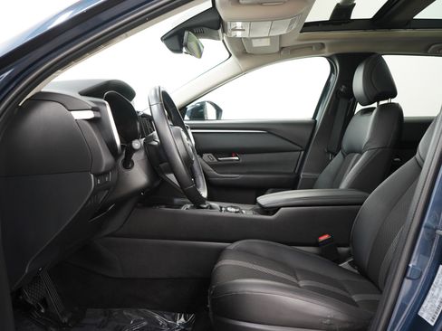 Used 2023 MAZDA CX-50 2.5 S w/ Cargo Package AWD/4WD image 20