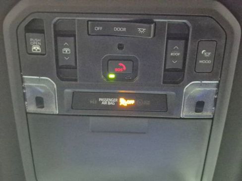 New 2026 Toyota Tundra Platinum AWD/4WD image 23