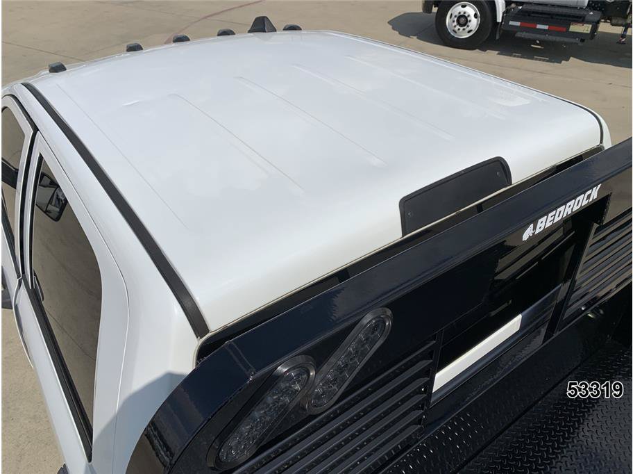 Used 2021 RAM 5500 Tradesman RWD image 9