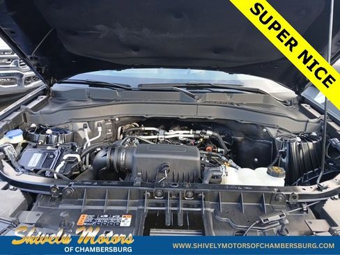 Used 2021 Ford Explorer XLT w/ Equipment Group 202A image 35