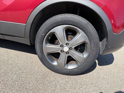 Used 2013 Buick Encore FWD image 18