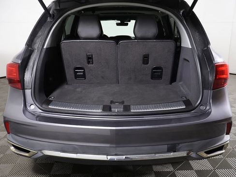 Used 2020 Acura MDX FWD image 16