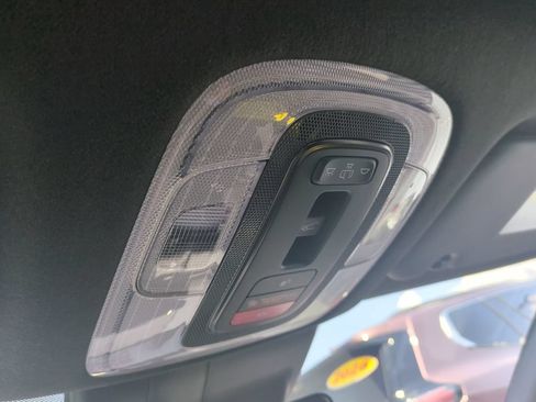 New 2026 Hyundai Elantra N FWD image 23