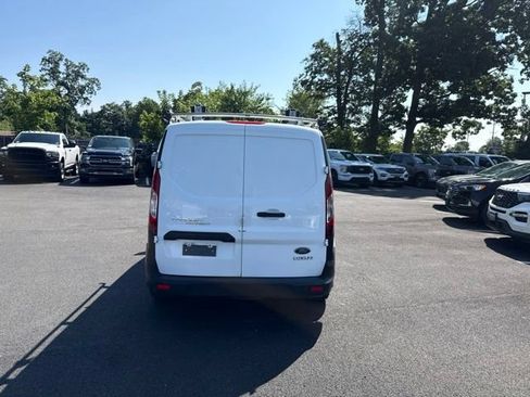 Used 2020 Ford Transit Connect XL FWD image 7