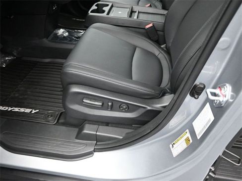 New 2026 Honda Odyssey EX-L image 28