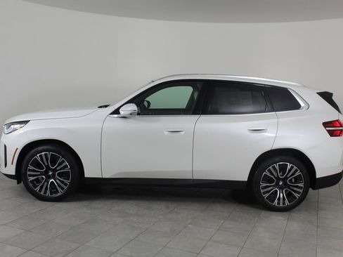 Used 2026 BMW X3 xDrive30 AWD/4WD image 2