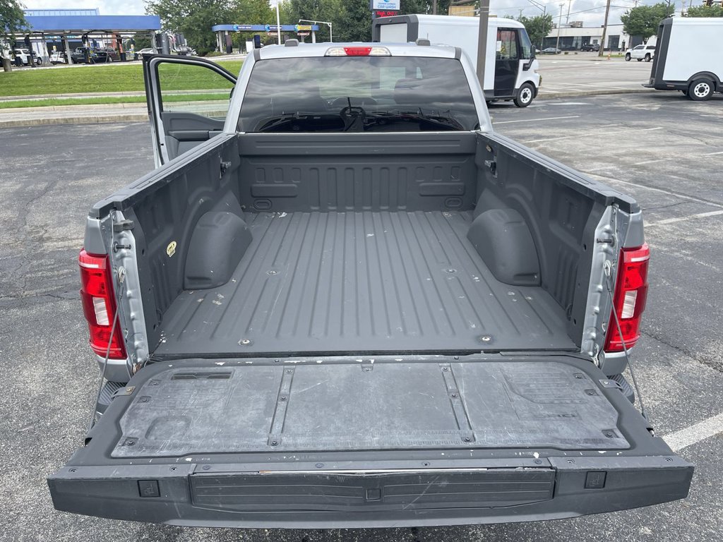 Used 2021 Ford F150 XLT w/ XTR Package AWD/4WD image 22
