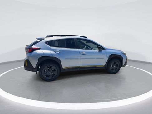 New 2026 Subaru Crosstrek 2.5i Sport AWD/4WD image 8