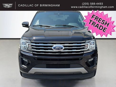 Used 2021 Ford Expedition XLT RWD image 2