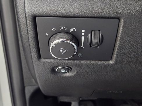 Used 2021 Jeep Grand Cherokee Trailhawk image 25