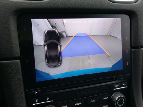 Used 2018 Porsche 718 Boxster image 20