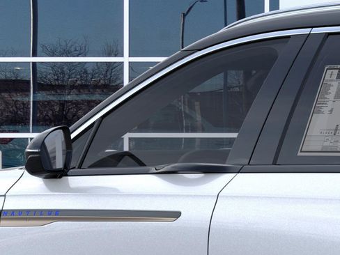 New 2026 Lincoln Nautilus Black Label AWD/4WD image 20