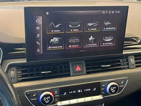 Used 2021 Audi A4 2.0T Premium Plus w/ Premium Plus Package AWD/4WD image 24