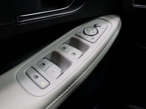 Certified 2022 Hyundai Sonata Limited w/ Cargo Package image 27