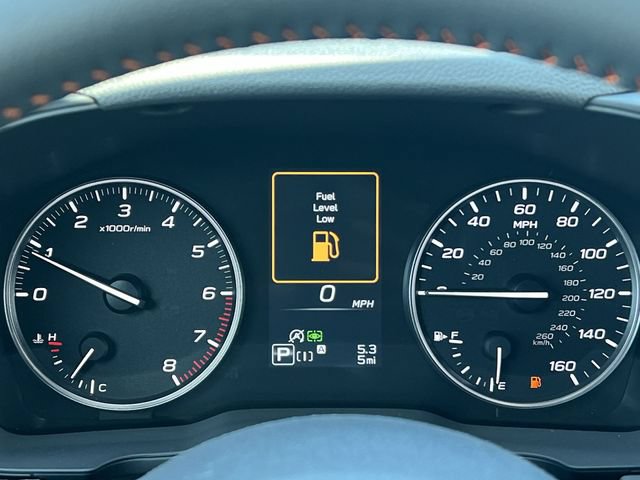 New 2026 Subaru Crosstrek 2.5i Limited AWD/4WD image 22