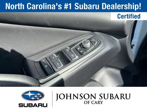 Certified 2026 Subaru Ascent Limited Bronze w/ Popular Package #2 AWD/4WD image 19