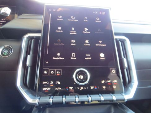 Used 2024 GMC Acadia Elevation image 24