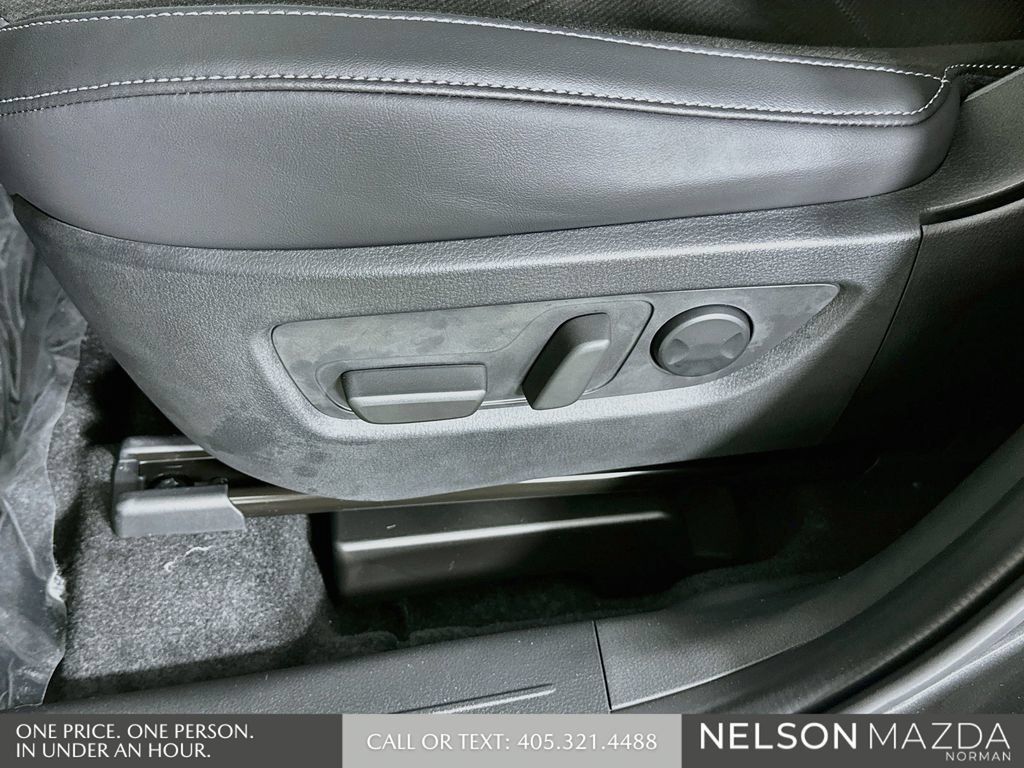 New 2026 MAZDA CX-5 Preferred AWD/4WD image 20