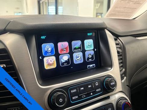 Used 2017 GMC Yukon SLE AWD/4WD image 16