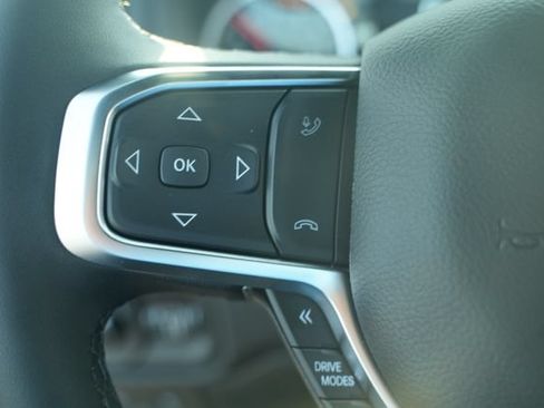 New 2026 RAM 1500 Big Horn AWD/4WD image 30