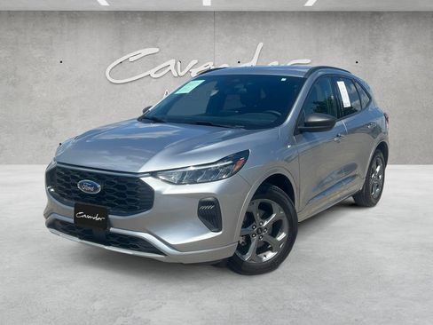 Used 2024 Ford Escape ST-Line FWD image 1