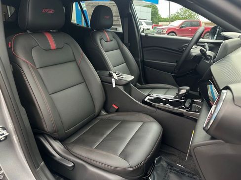 New 2026 Chevrolet Trax RS w/ Sunroof Package image 17