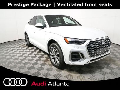 Used 2023 Audi Q5 2.0T Prestige w/ Prestige Package