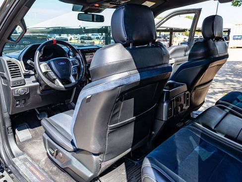 Used 2019 Ford F150 Raptor AWD/4WD image 30