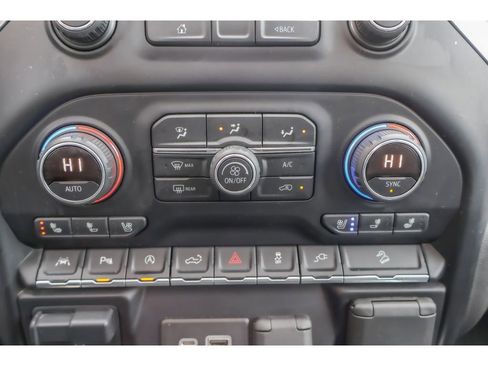 Used 2019 Chevrolet Silverado 1500 LTZ w/ LTZ Premium Package image 25