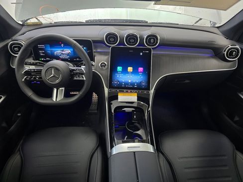 New 2026 Mercedes-Benz GLC 300 GLC 300 image 17
