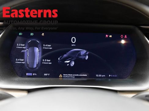 Used 2018 Tesla Model S 100D AWD/4WD image 15