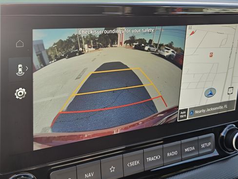 Used 2023 Hyundai Kona N Line image 16