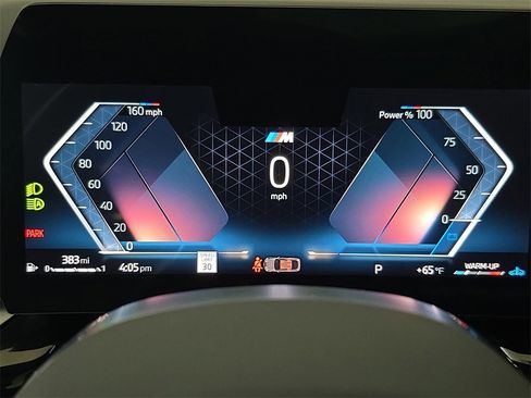 Used 2025 BMW X2 xDrive28i w/ M Sport Package image 22