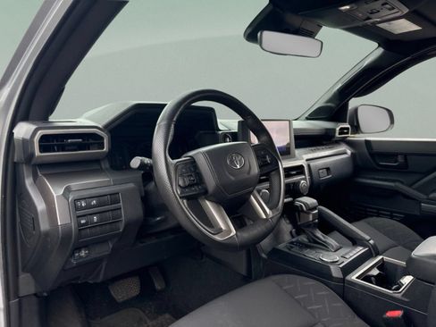 Used 2024 Toyota Tacoma SR5 RWD image 18